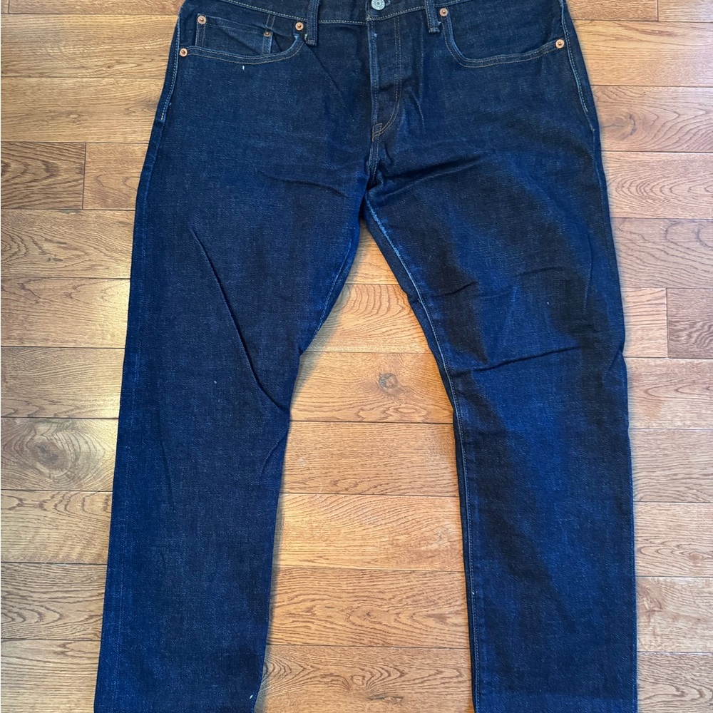 Gap cone selvage denim jeans